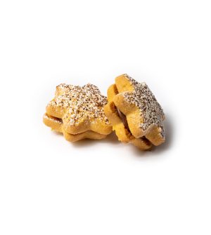 biscotti pasta frolla